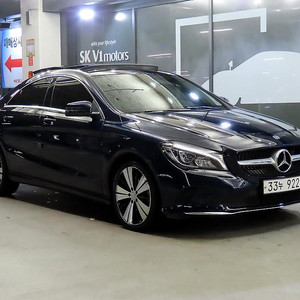 @18년식 CLA클래스 CLA250 4매틱 전국최저