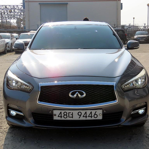 @14년식 Q50 2.2D 전국최저가격