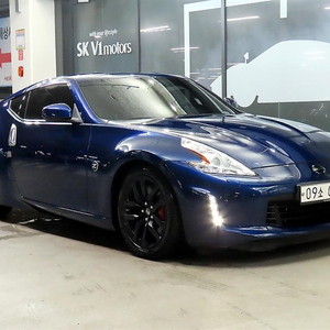 @16년식 370Z 3.7 쿠페 전국최저가격