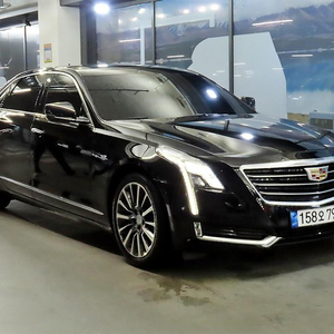 @17년식 CT6 3.6 AWD 프리미엄 전국최저가격