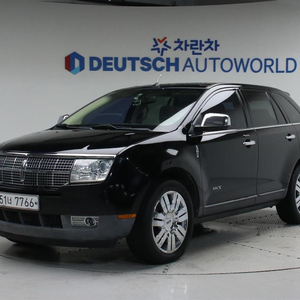 @09년식 MKX 3.5 AWD 전국최저가격