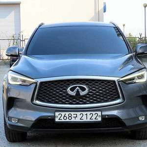 @19년식 QX50(2세대) 2.0 VC-T 2WD