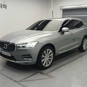 @18년식 XC60(2세대) D5 AWD 전국최저가격