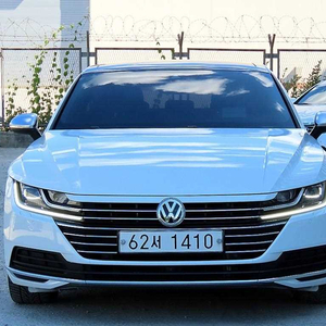 @19년식 아테온 2.0 TDI 엘레강스 프레스티지