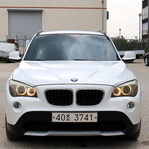 @12년식 X1 20d xDrive 전국최저가격