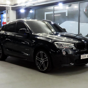 @17년식 X4 20d xDrive M 스포츠팩 전국