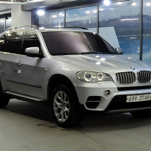 @10년식 X5(2세대) 50i xDrive 전국최