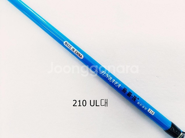풀치.볼락.호래기낚시대210UL+1500번릴+릴줄+바늘--4