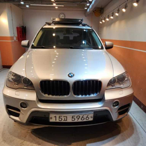 @13년식 X5(2세대) 30d xDrive 전국최저