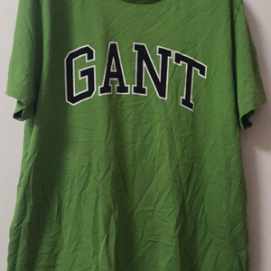 GANT 티셔츠