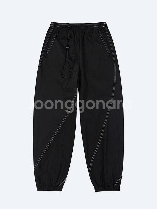 아더에러 트랙 팬츠 A1 스컬프쳐 팬츠 바지 데님--0