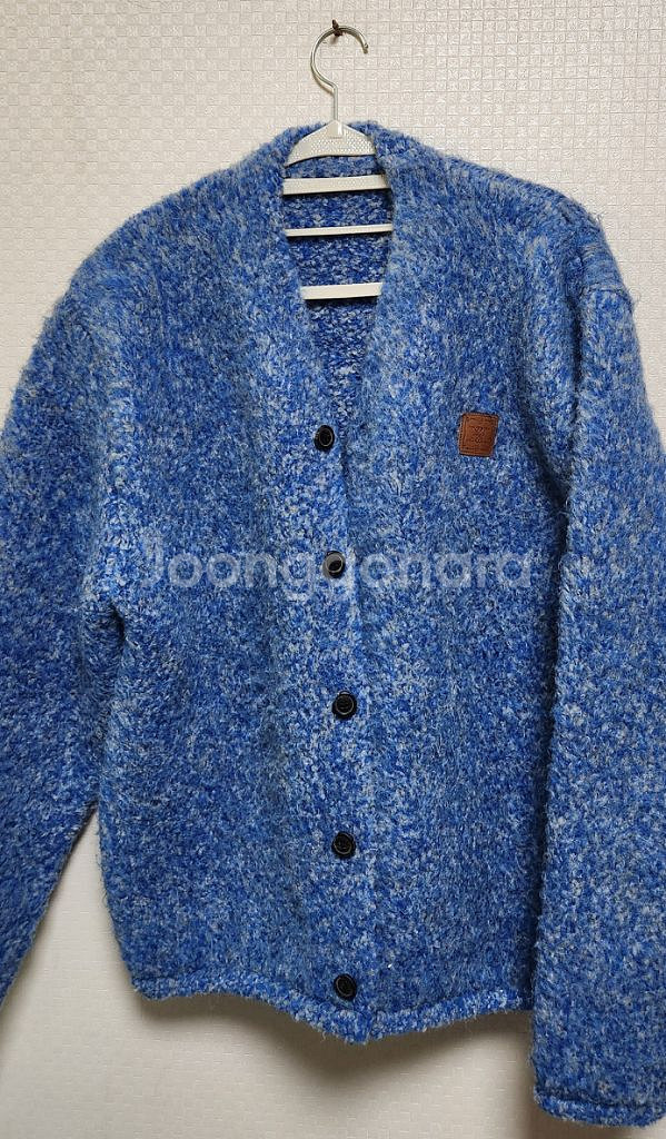 아더에러 가디건 A2 mingle cardigan 니트--0