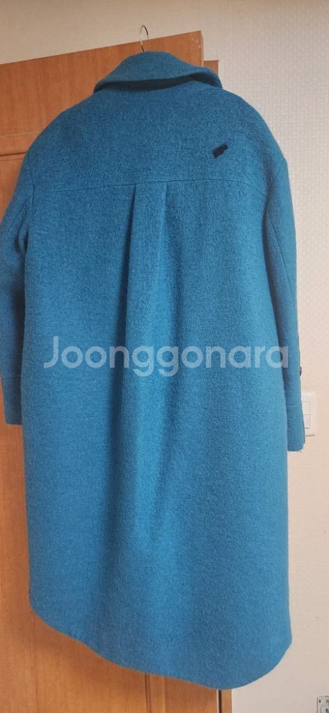 아더에러 사보이 코트 A1--1
