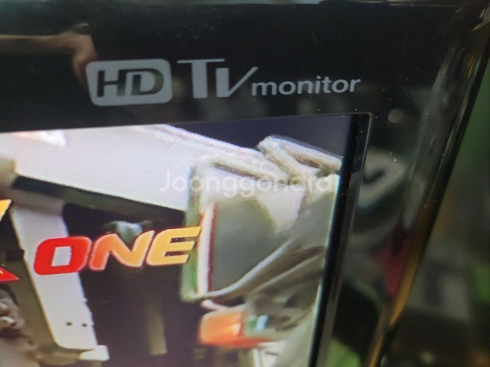 LG 27인치 HD TV 모니터--1