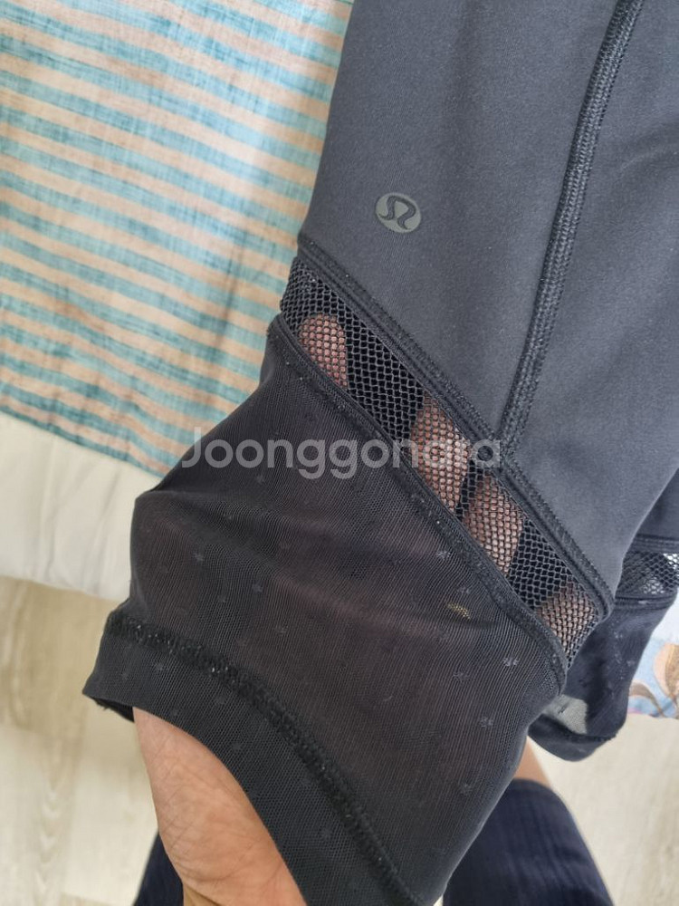 lululemon 룰루레몬 7/8부--1
