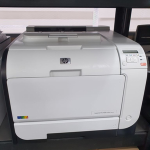 HP color Laserjet Pro m451dn