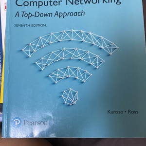 Computer Networking A Top-Down