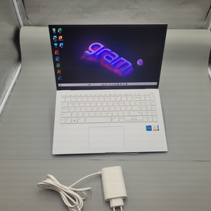 LG그램 노트북 15인치 13세대 !5/램16/SSD5