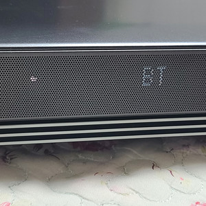 엘지 사운드바 s9 (lg soundbar s9)