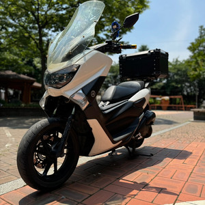 nmax125 20년식