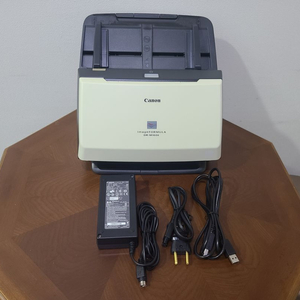 캐논 고속 스캐너 DR-M160II