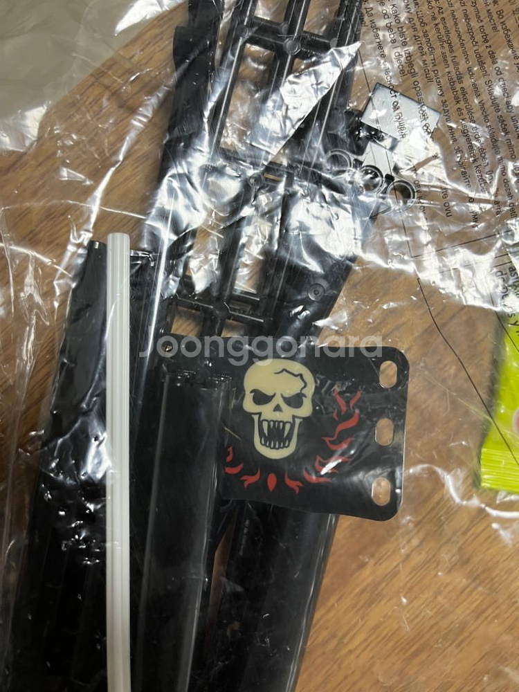올드레고 4195 부분nib+창작정부군함케이스일괄--6