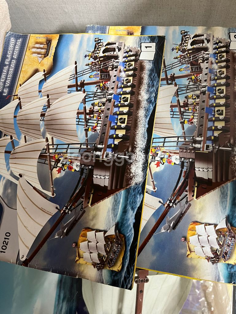 올드레고 4195 부분nib+창작정부군함케이스일괄--9