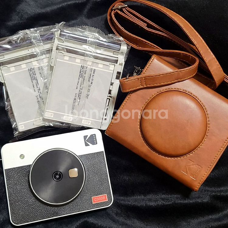 코닥 미니샷3 레트로 판매--0