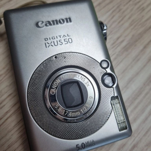 캐논 익서스 50 ixus 50