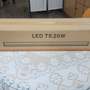 led T5간접등(3구)수입원가이하 폐업창고정리