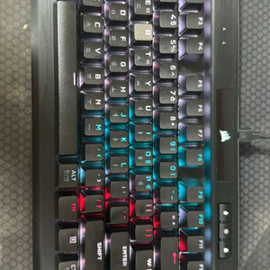 커세어 k70 tkl