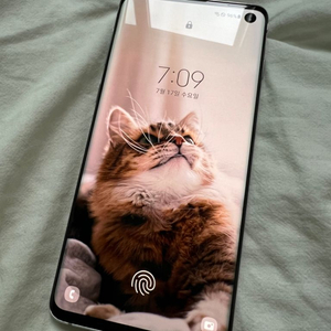 갤럭시s10 lte 128기가 팝니다
