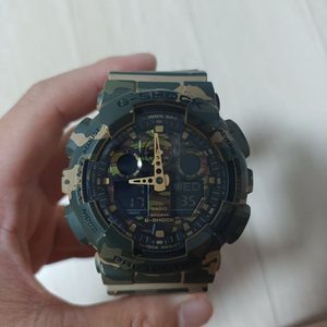 casio