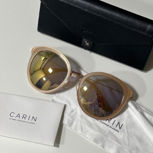 carin 미러 선글라스