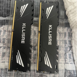 DDR4 2666 16g (8g*2개)