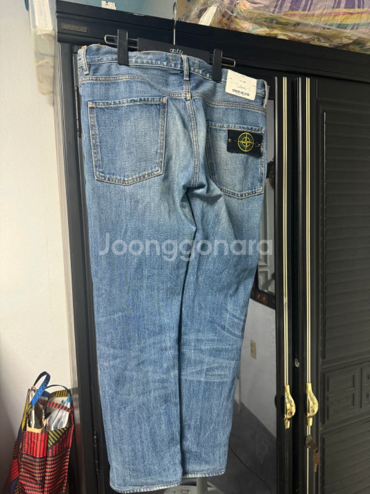 스톤아일랜드 청바지 30~31--1