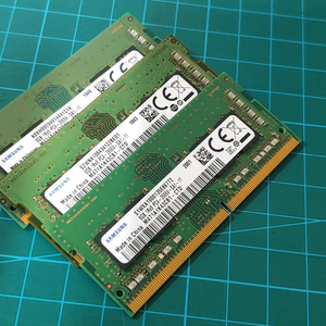 삼성전자 DDR4 8GB 노트북 메모리 2666V