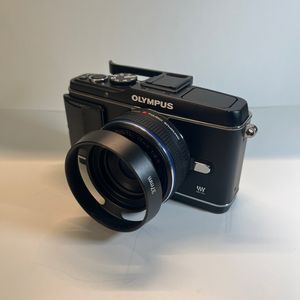 올림푸스 olympus pen ep3