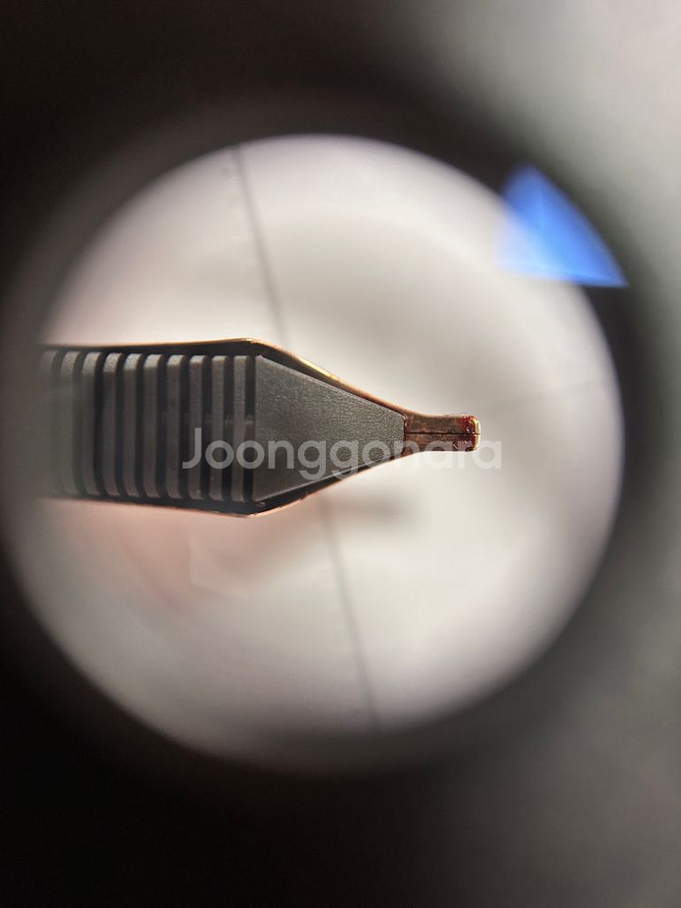 레오나르도 모멘토 제로 피안화 스텁닙 만년필--3