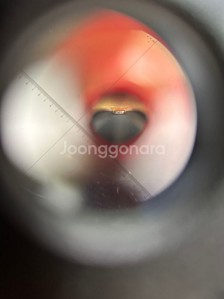레오나르도 모멘토 제로 피안화 스텁닙 만년필--4