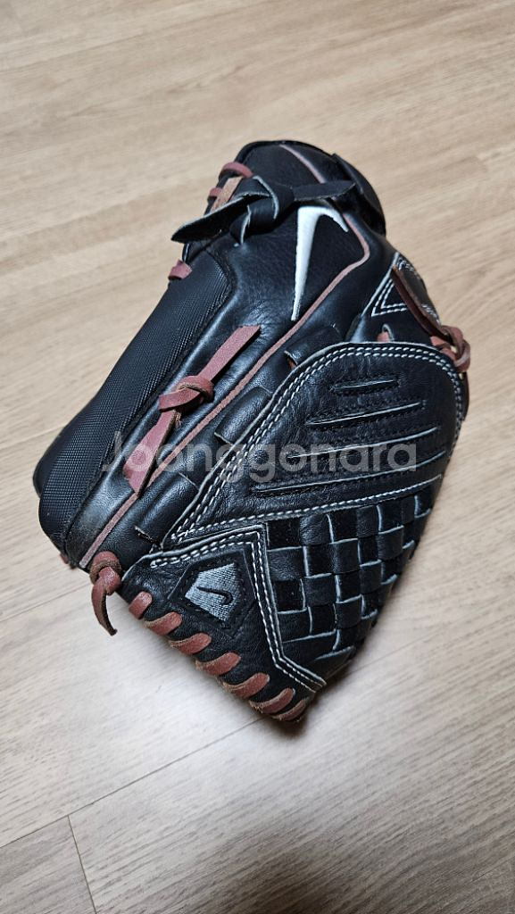 나이키 야구글러브 12인치--4