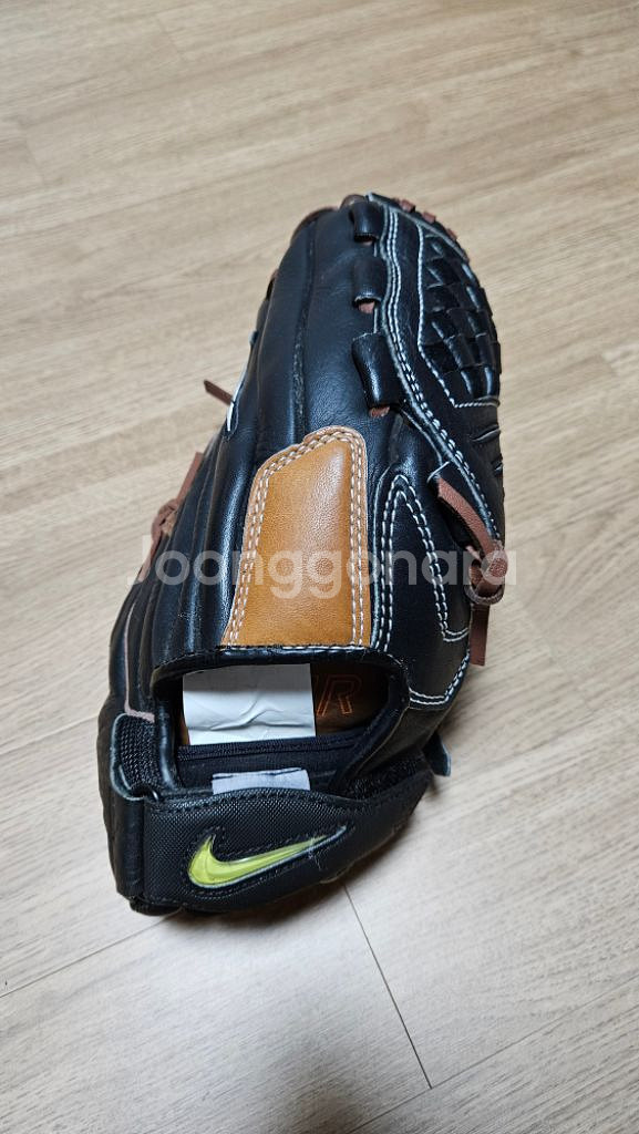 나이키 야구글러브 12인치--2