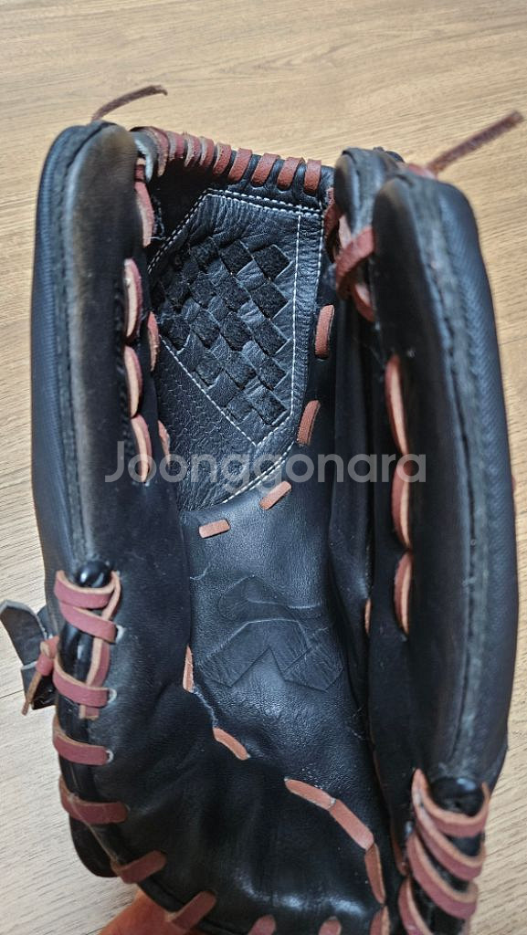 나이키 야구글러브 12인치--3