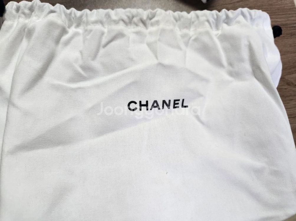 새상품 CHANEL 레드 까멜리아 샤넬크림--2