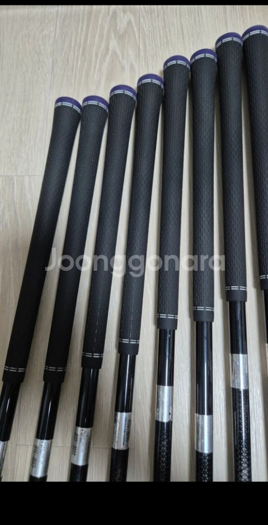 미즈노 JPX-921(5~S)--2