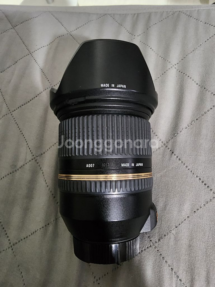 니콘 D750 + 구탐륵 24-70 vr f2.8--7