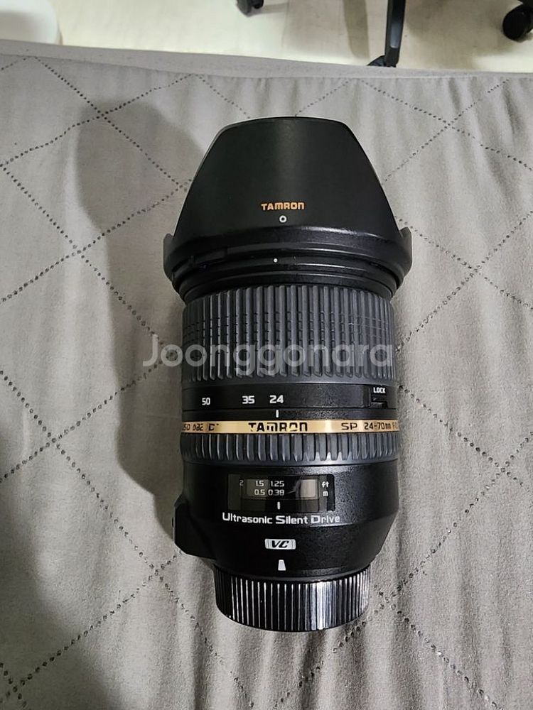 니콘 D750 + 구탐륵 24-70 vr f2.8--6