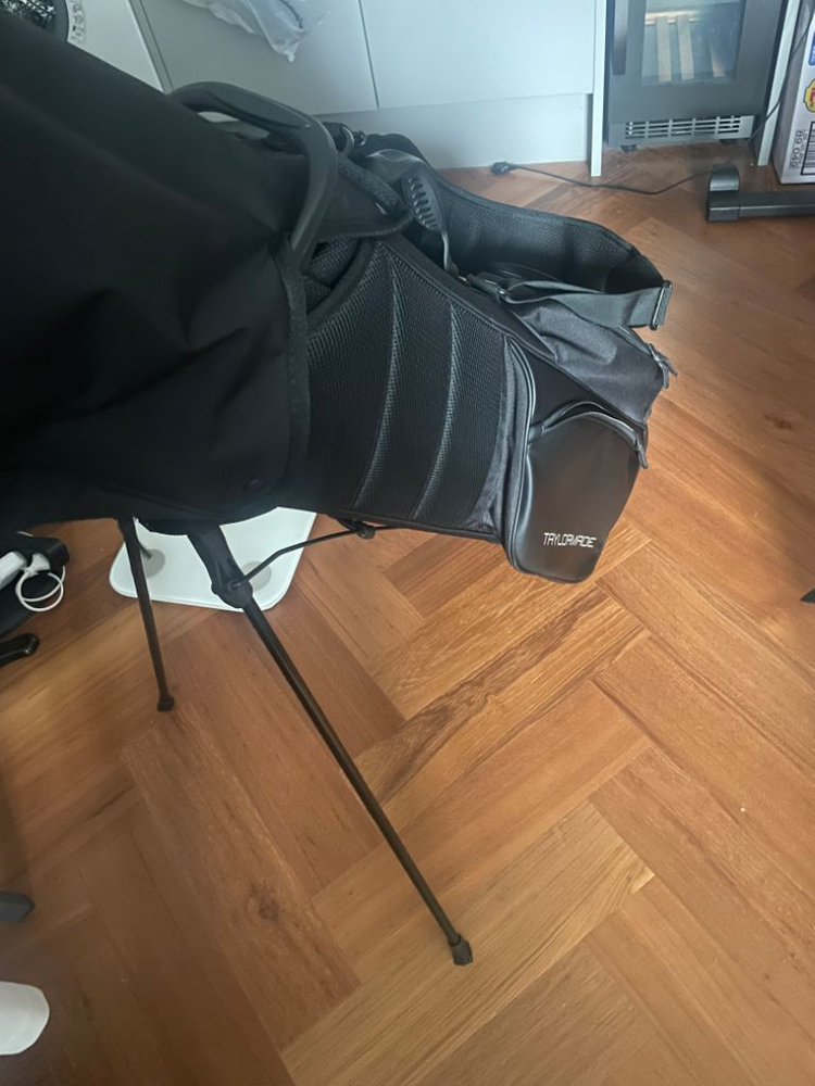 2024 태일러메이드 스탠드백 경량 캐디백--3