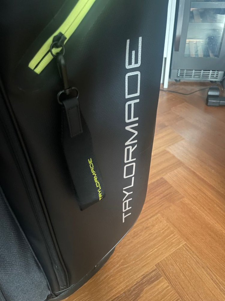 2024 태일러메이드 스탠드백 경량 캐디백--4