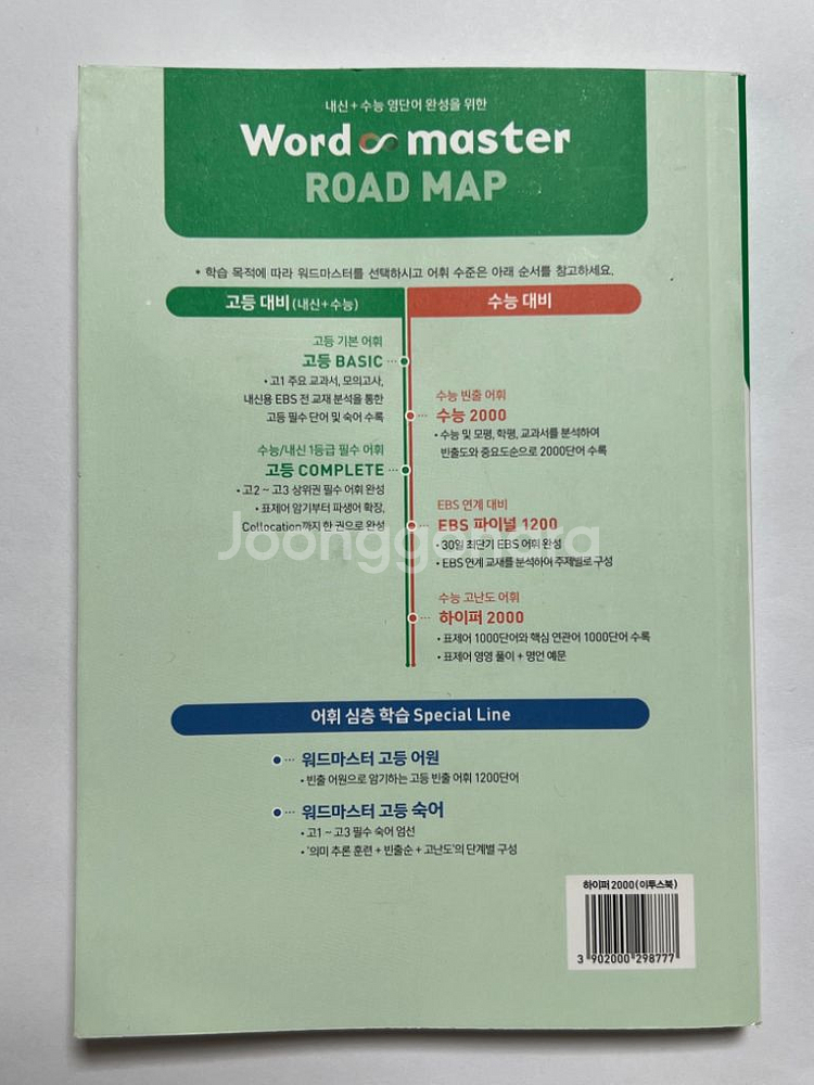워드마스터 하이퍼 2000(2022)--5